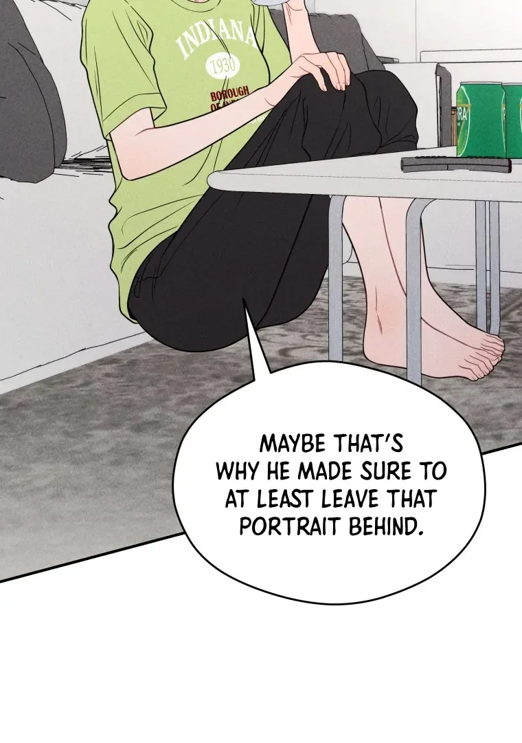 Ghost Romance Chapter 35 page 55