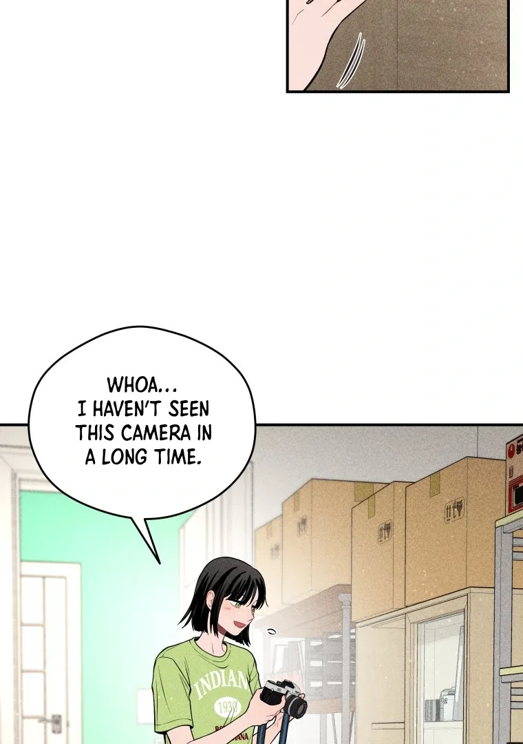 Ghost Romance Chapter 37 page 23