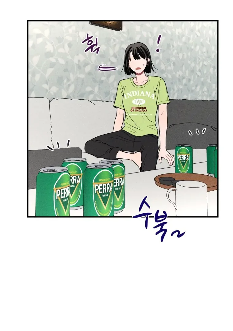 Ghost Romance Chapter 37 page 7