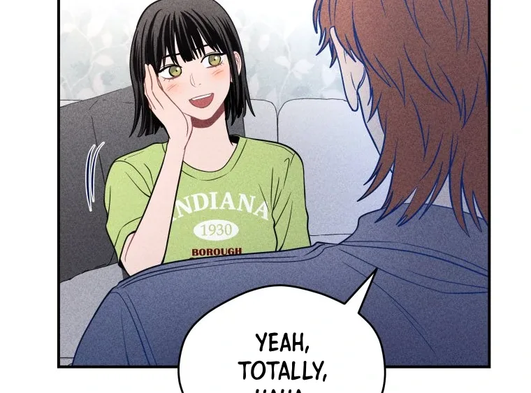 Ghost Romance Chapter 35 page 49