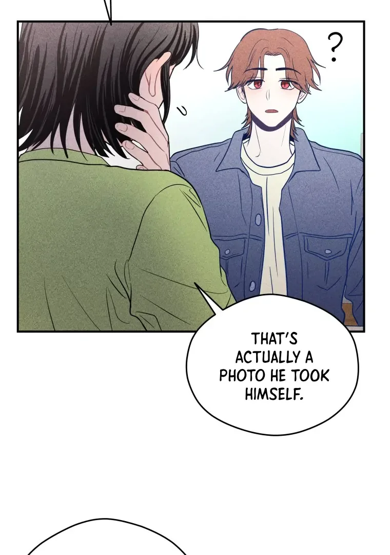 Ghost Romance Chapter 35 page 52