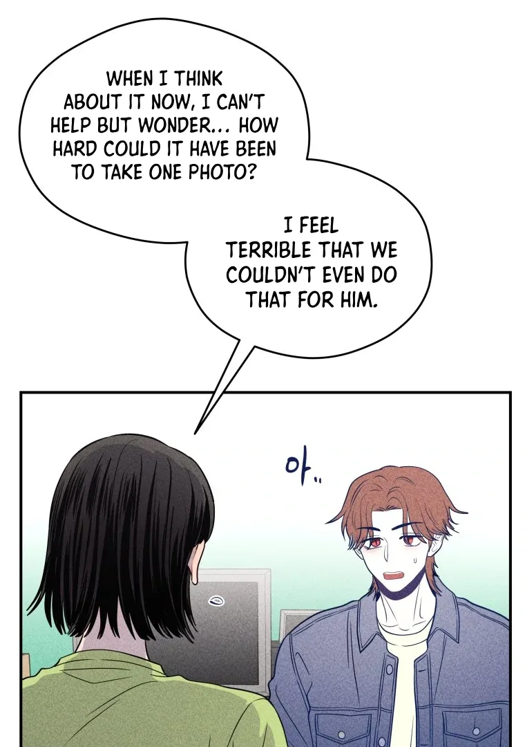 Ghost Romance Chapter 35 page 56