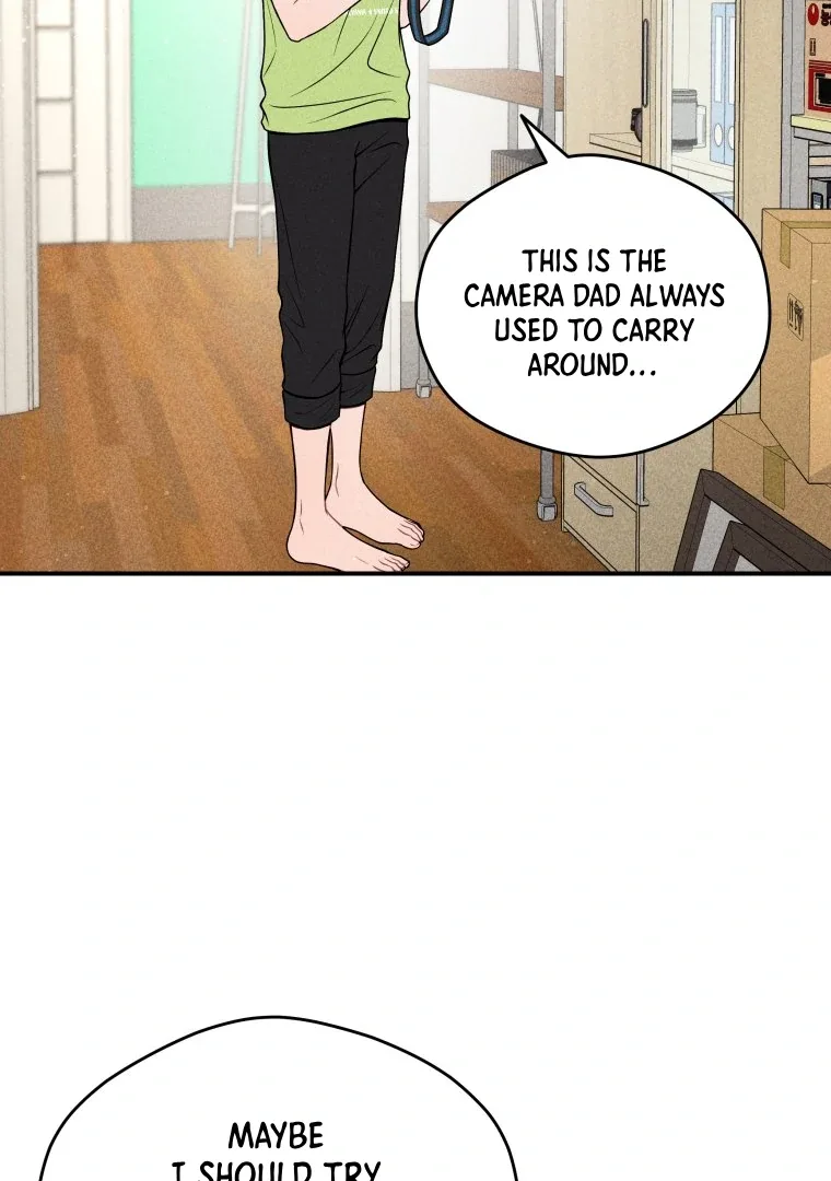 Ghost Romance Chapter 37 page 24
