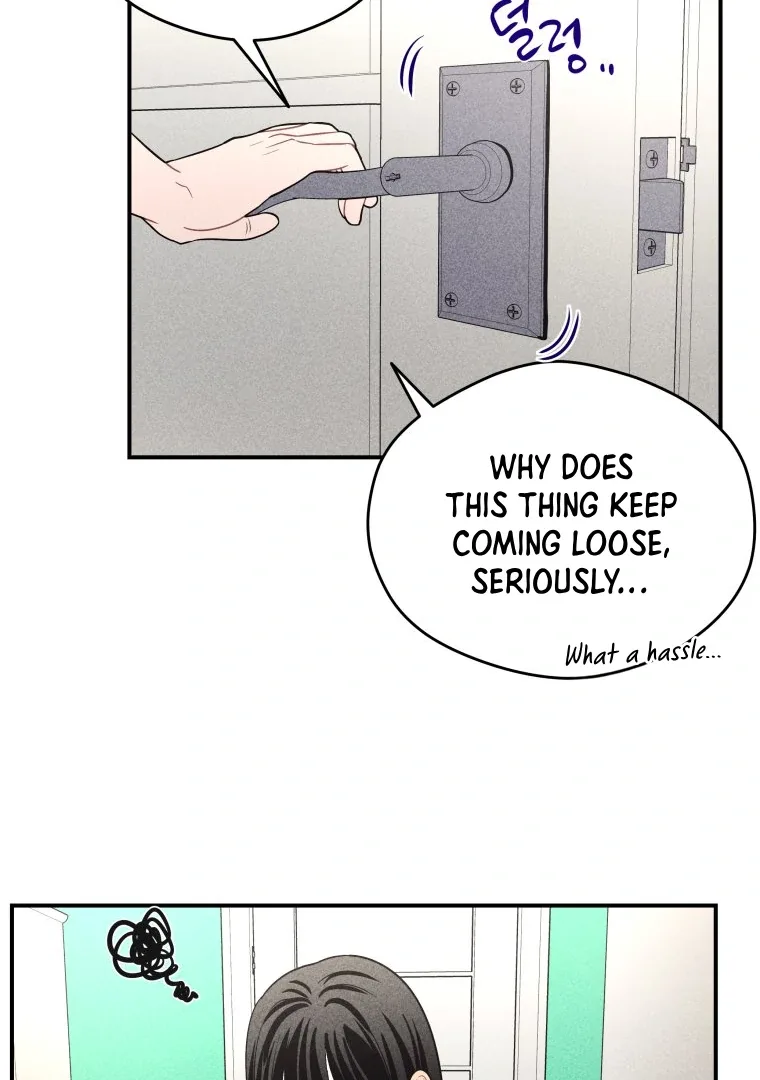 Ghost Romance Chapter 37 page 18