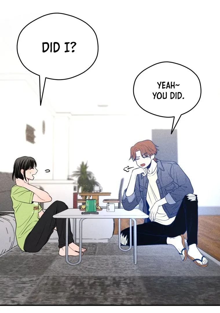 Ghost Romance Chapter 35 page 41