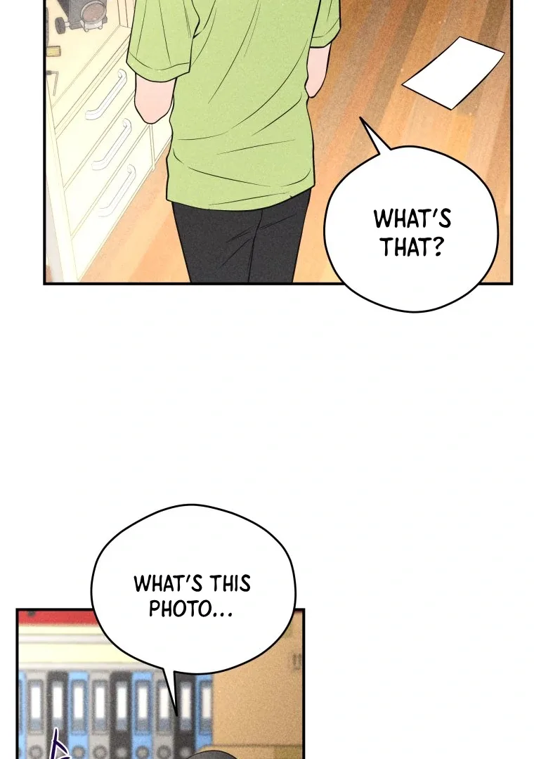 Ghost Romance Chapter 37 page 28