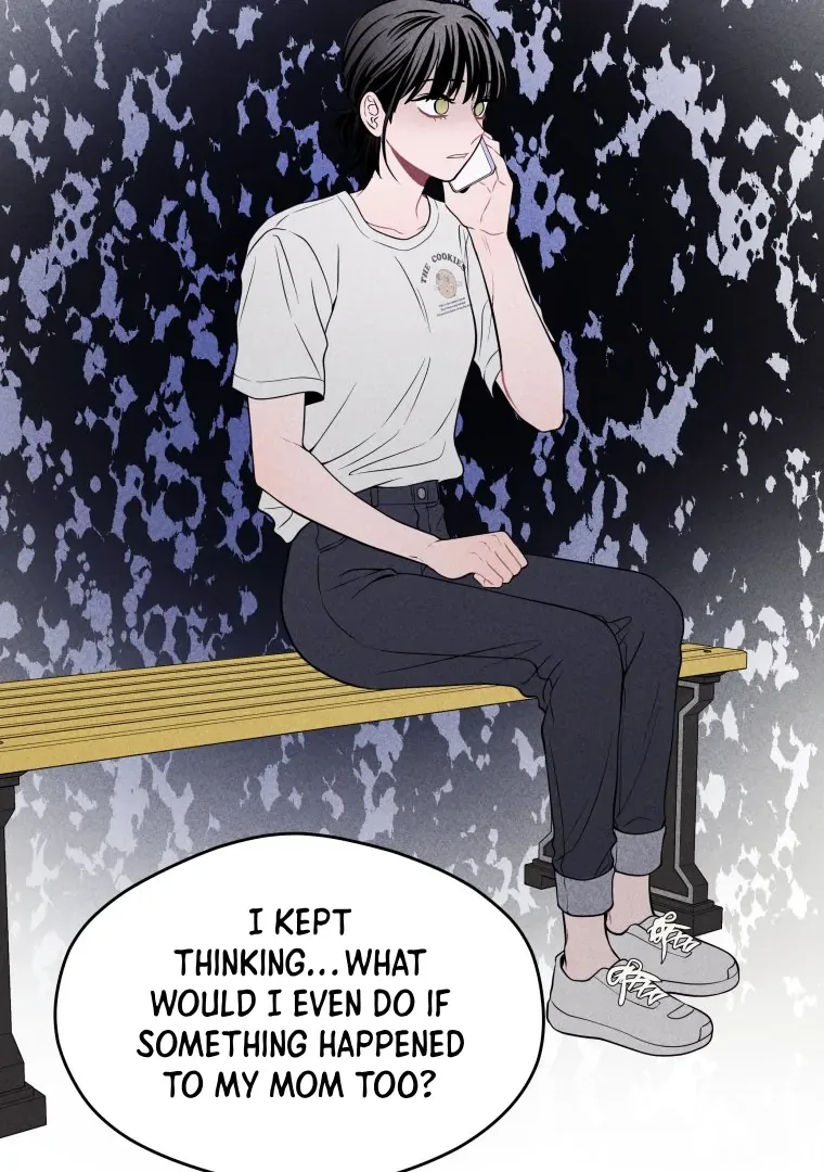 Ghost Romance Chapter 35 page 44