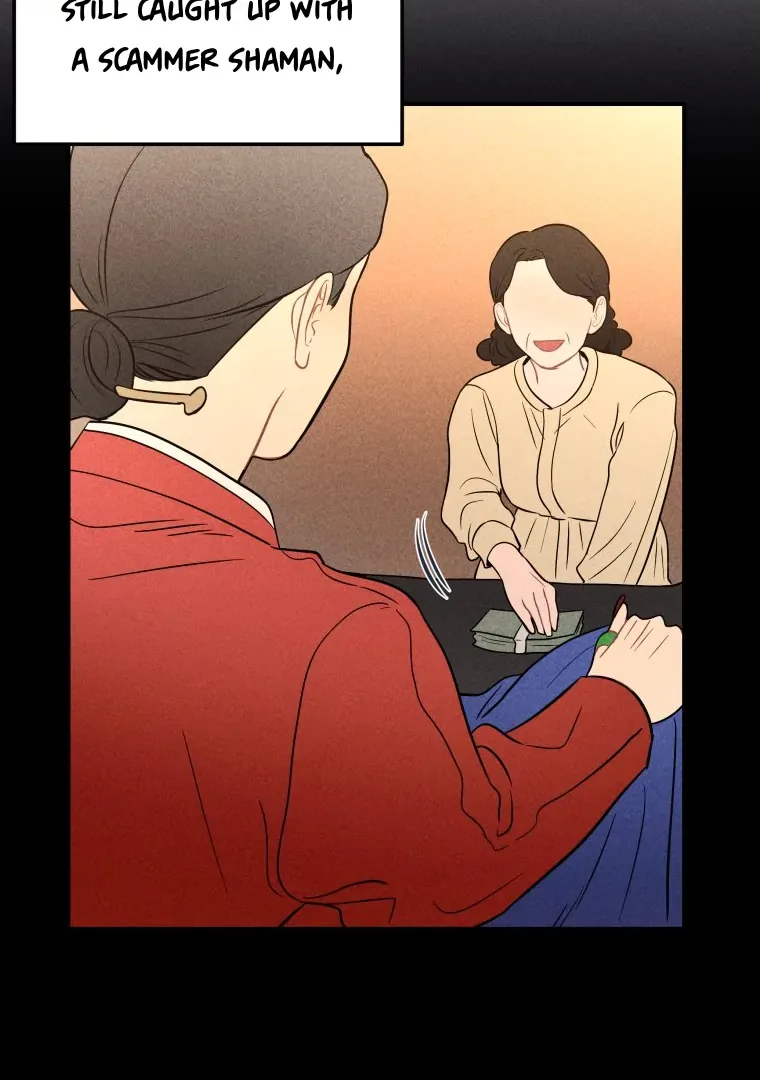 Ghost Romance Chapter 35 page 62