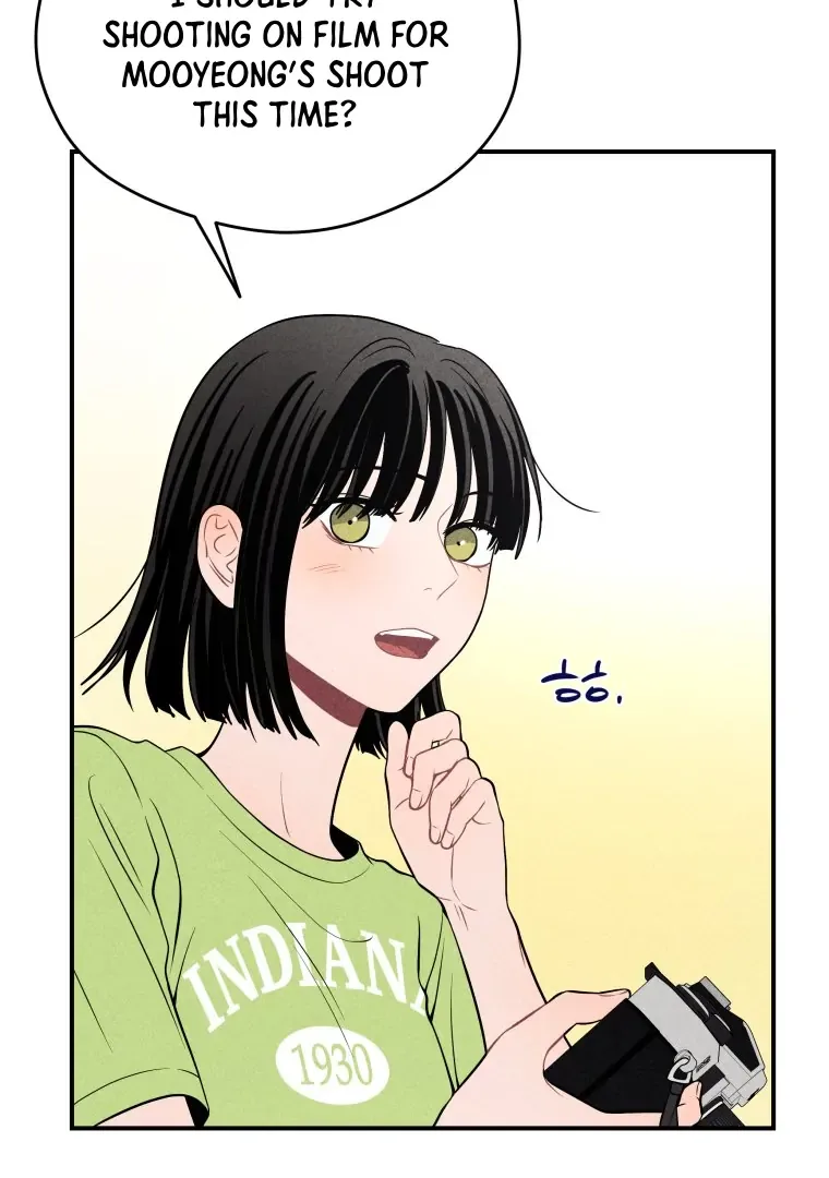 Ghost Romance Chapter 37 page 25