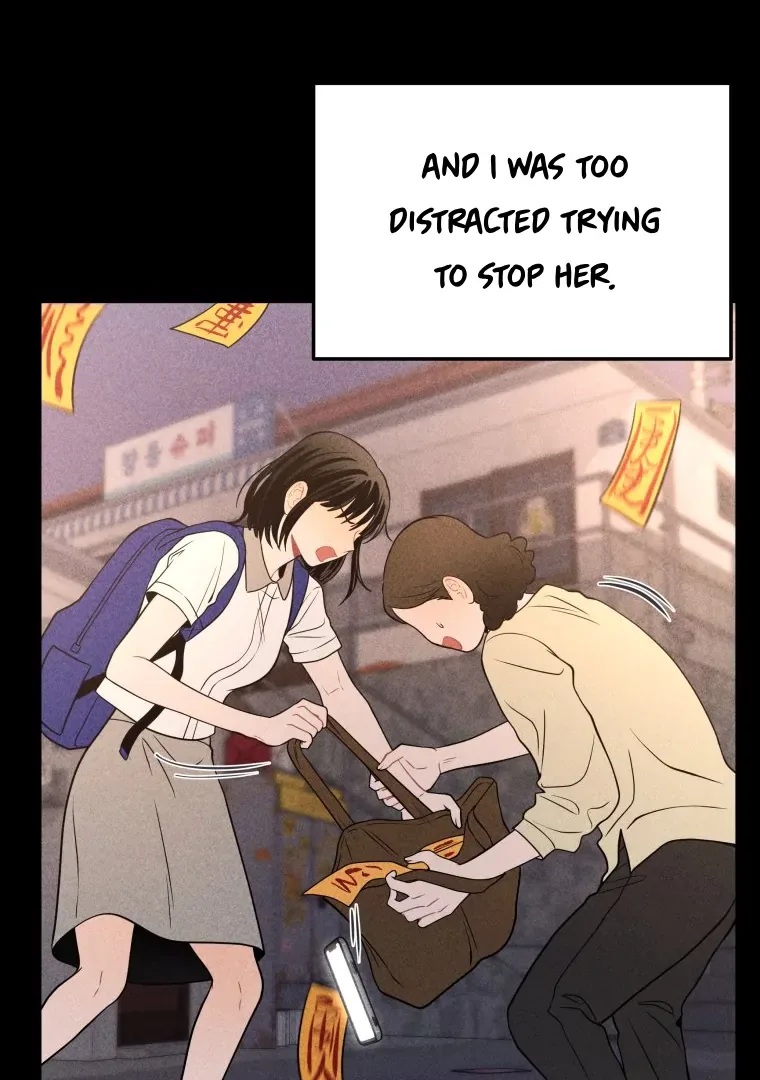 Ghost Romance Chapter 35 page 63