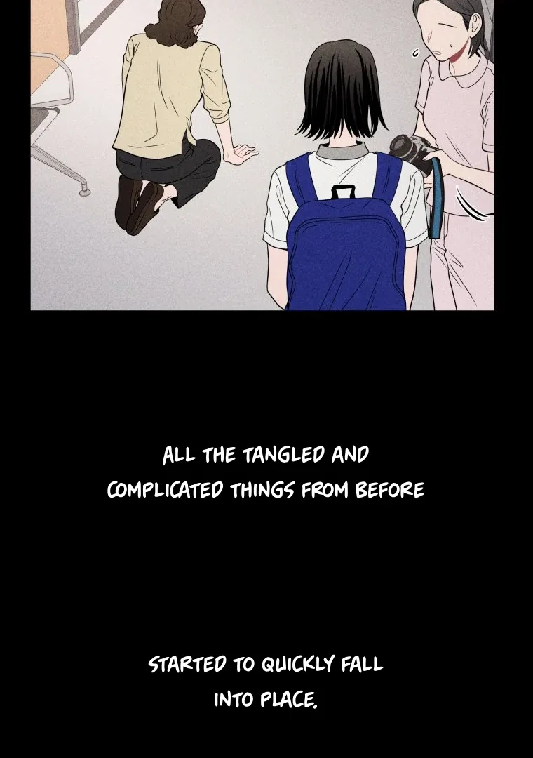 Ghost Romance Chapter 35 page 71