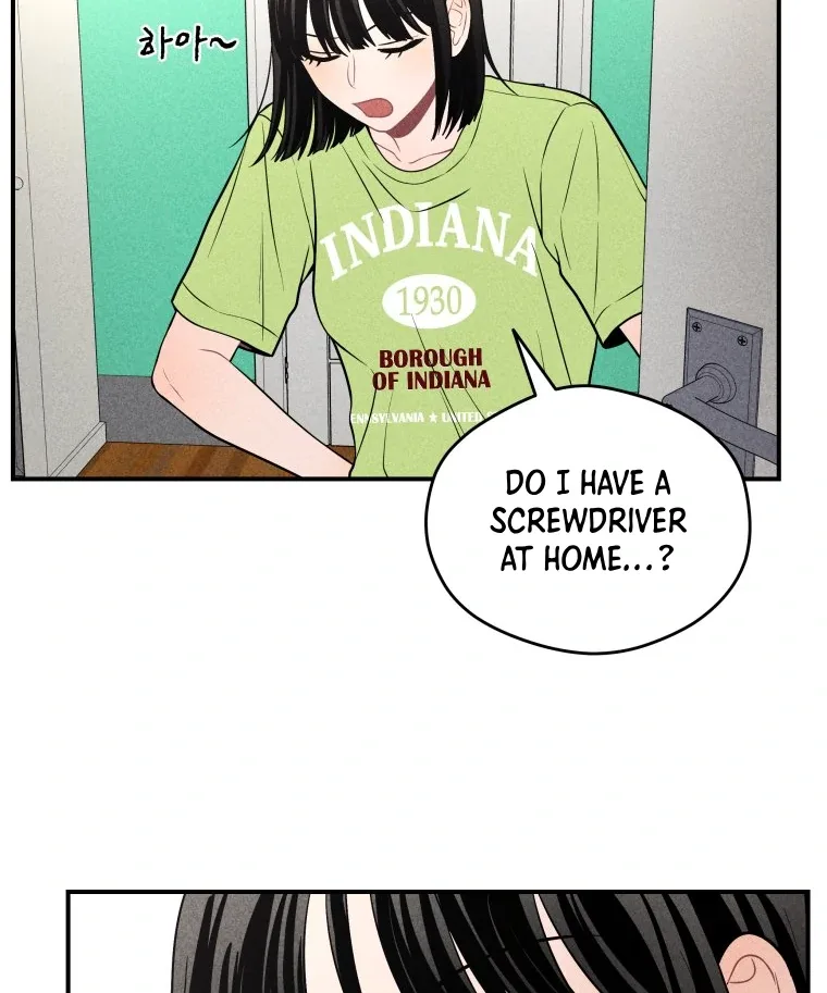 Ghost Romance Chapter 37 page 19