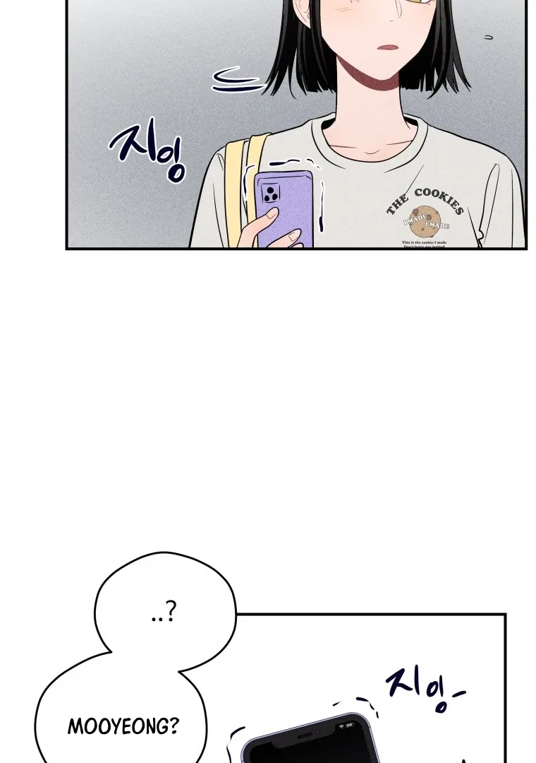 Ghost Romance Chapter 37 page 45