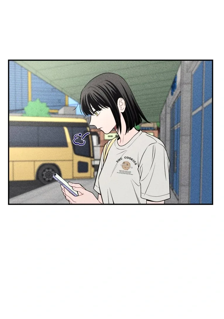 Ghost Romance Chapter 37 page 36