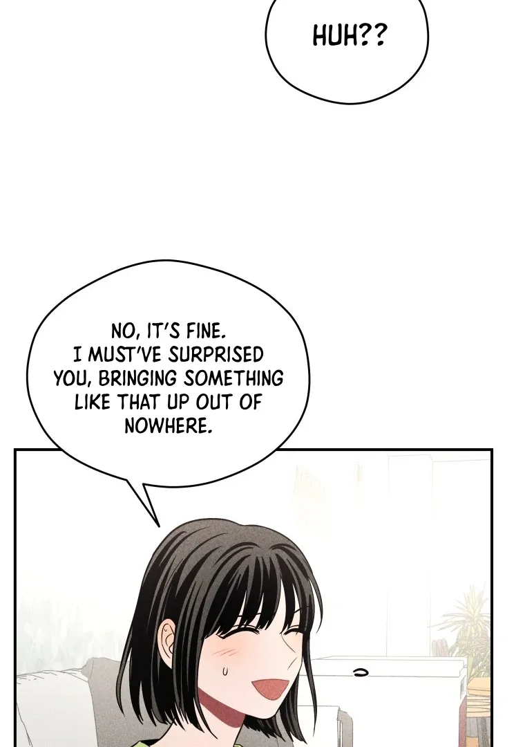 Ghost Romance Chapter 35 page 86