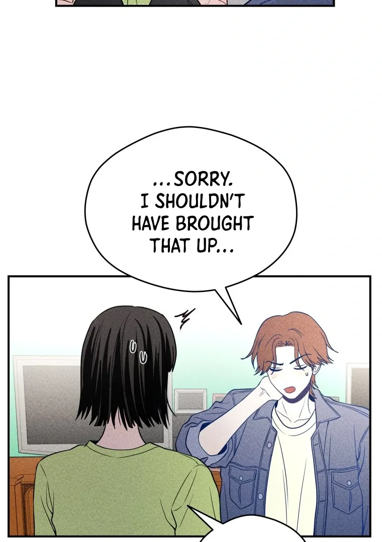 Ghost Romance Chapter 35 page 85