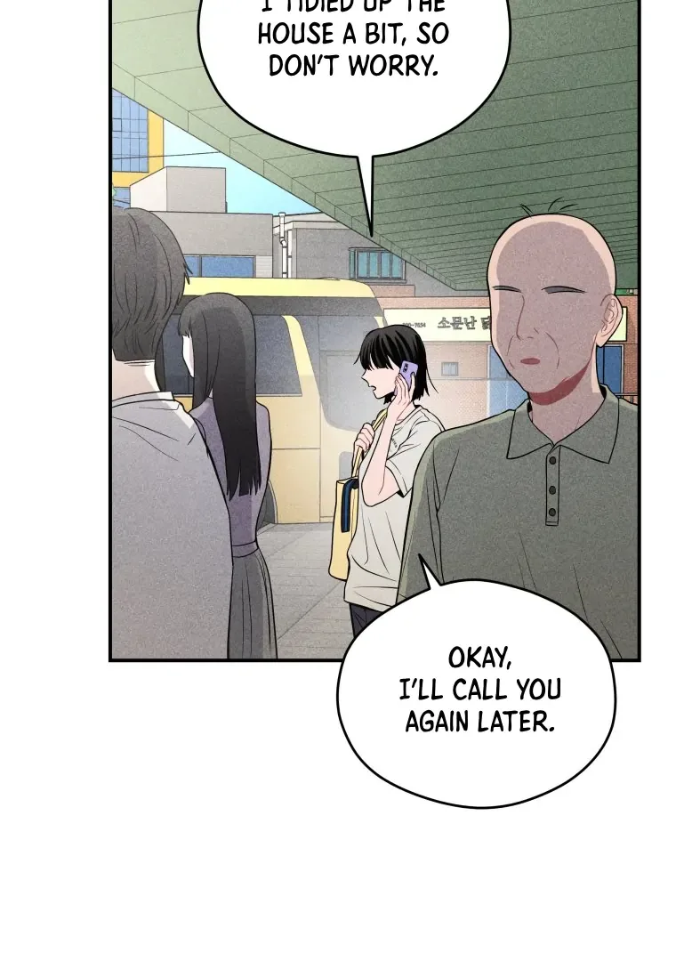 Ghost Romance Chapter 37 page 35