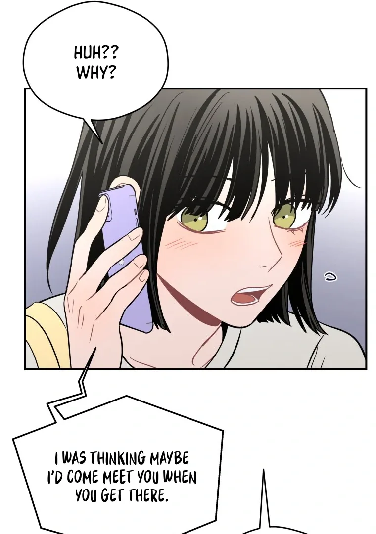 Ghost Romance Chapter 37 page 49