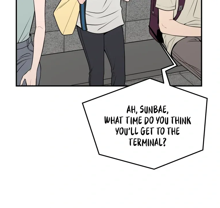 Ghost Romance Chapter 37 page 48