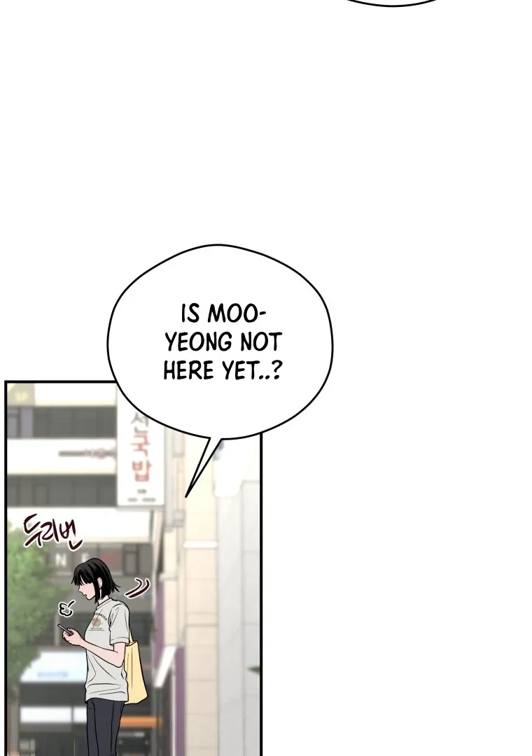 Ghost Romance Chapter 37 page 59