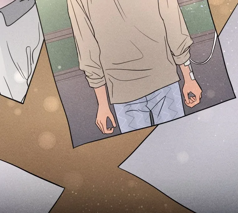 Ghost Romance Chapter 35 page 78
