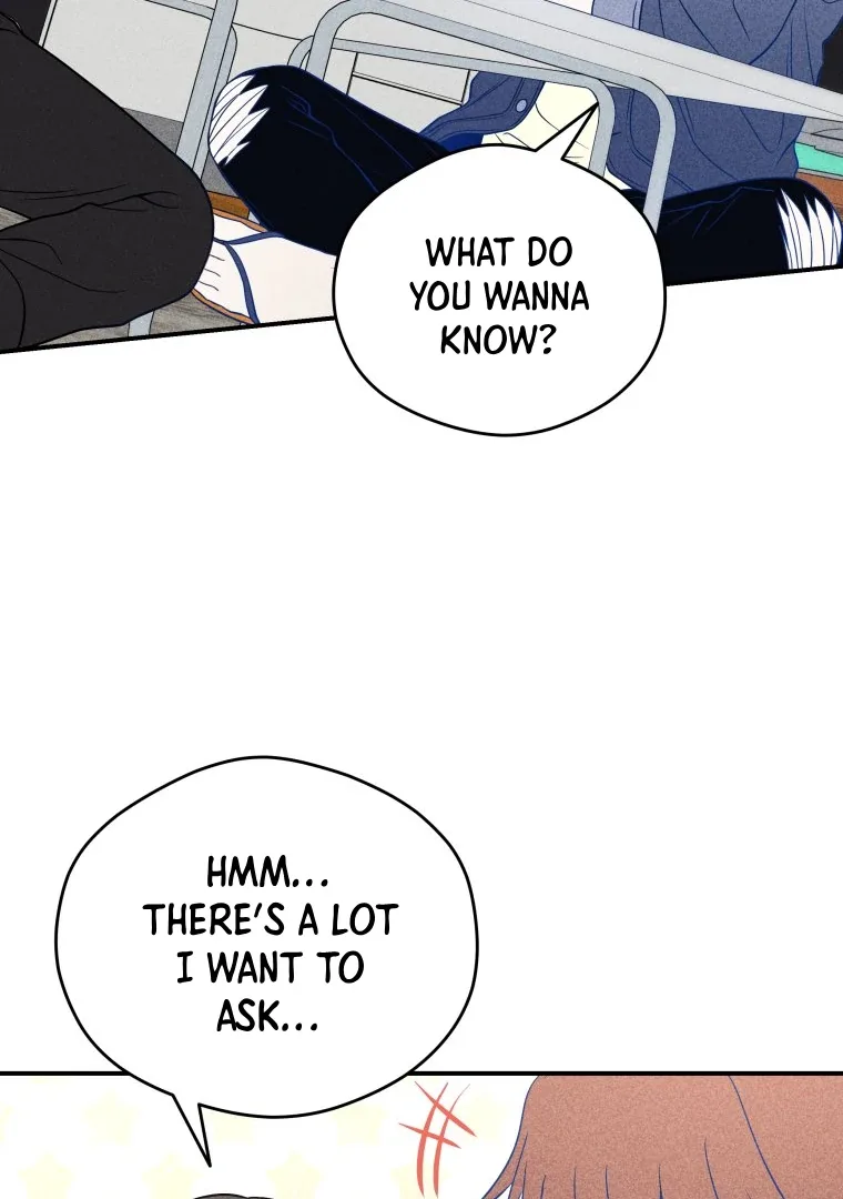 Ghost Romance Chapter 35 page 97