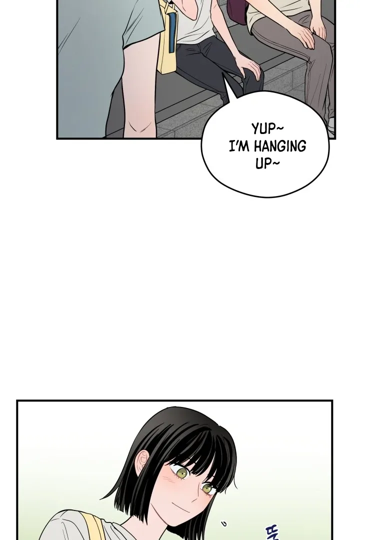 Ghost Romance Chapter 37 page 54