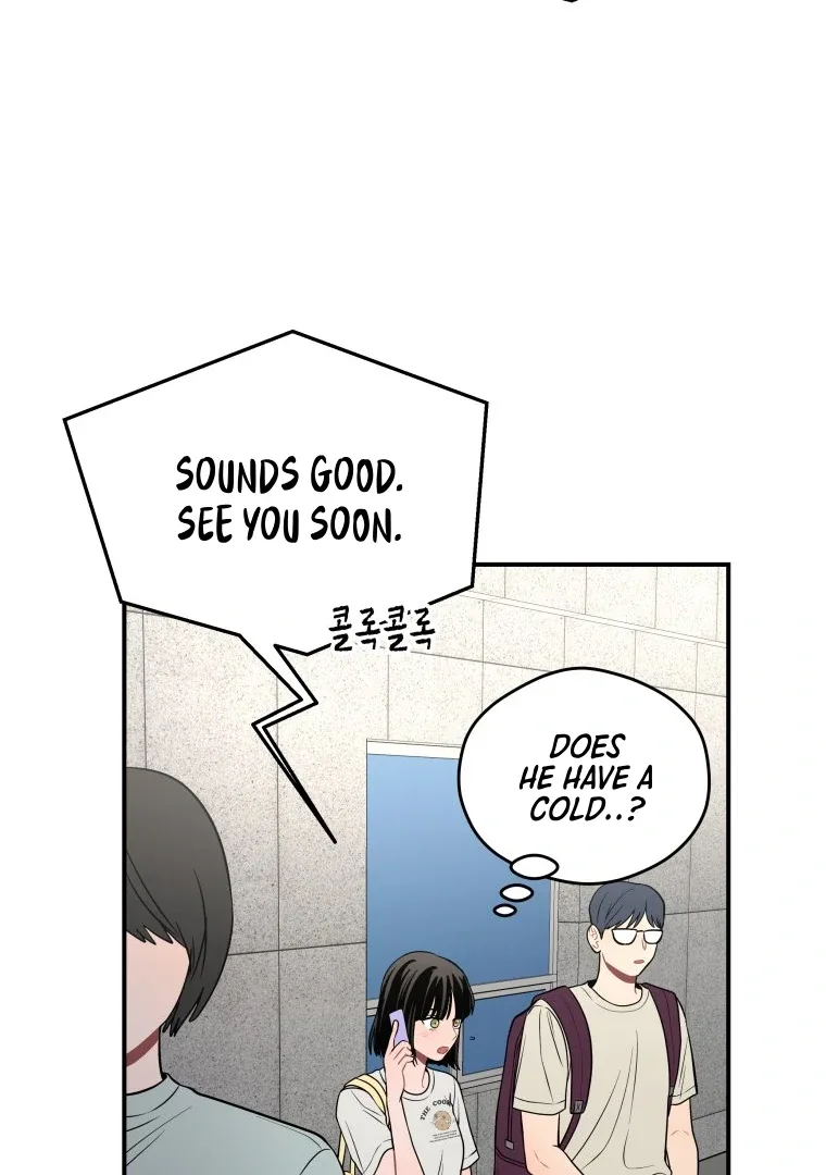 Ghost Romance Chapter 37 page 53
