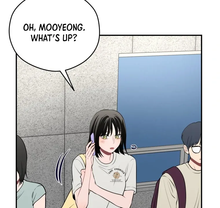 Ghost Romance Chapter 37 page 47