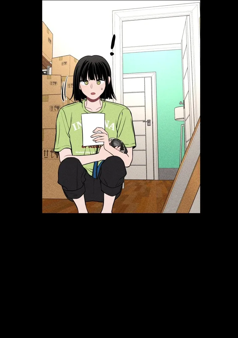 Ghost Romance Chapter 37 page 40