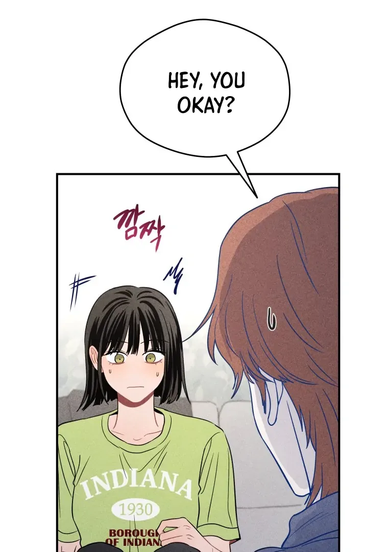 Ghost Romance Chapter 35 page 84