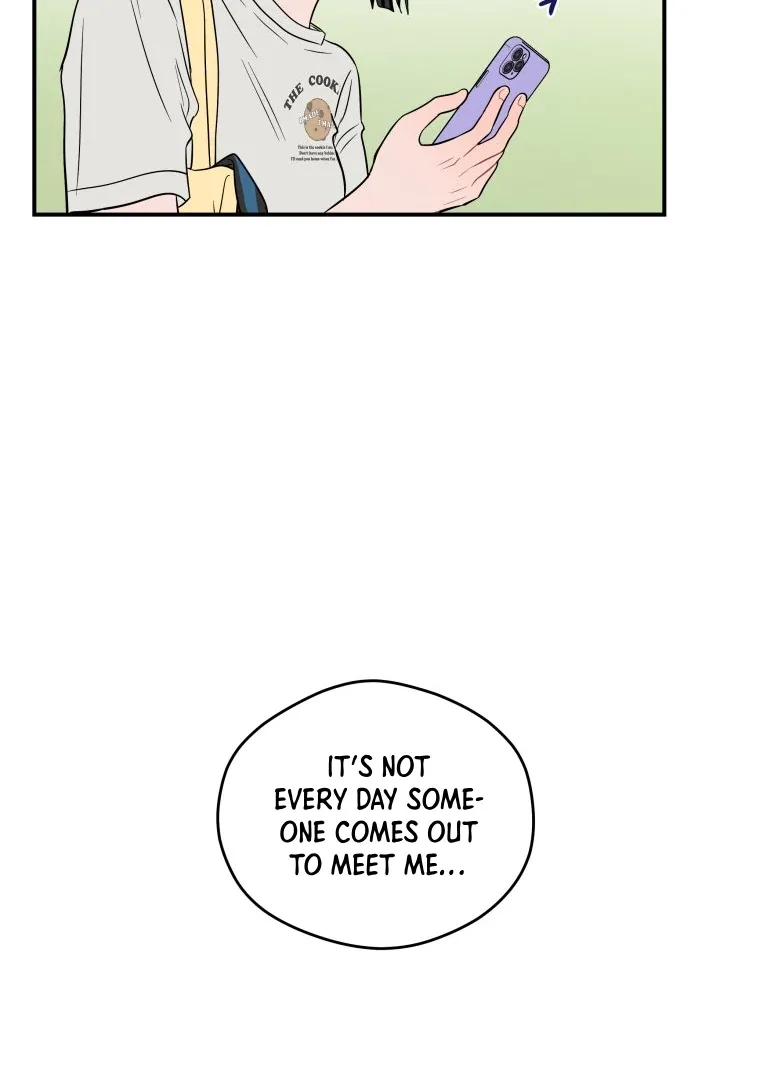 Ghost Romance Chapter 37 page 55