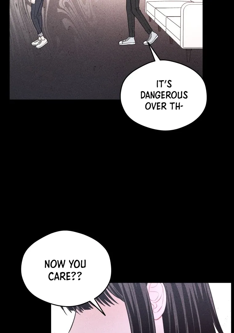Ghost Romance Chapter 39 page 14