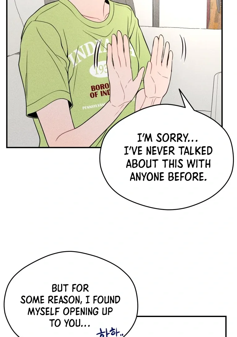 Ghost Romance Chapter 35 page 87