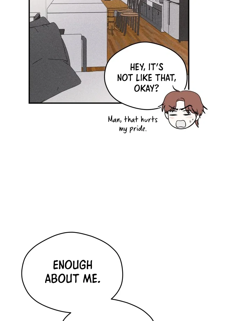 Ghost Romance Chapter 35 page 95