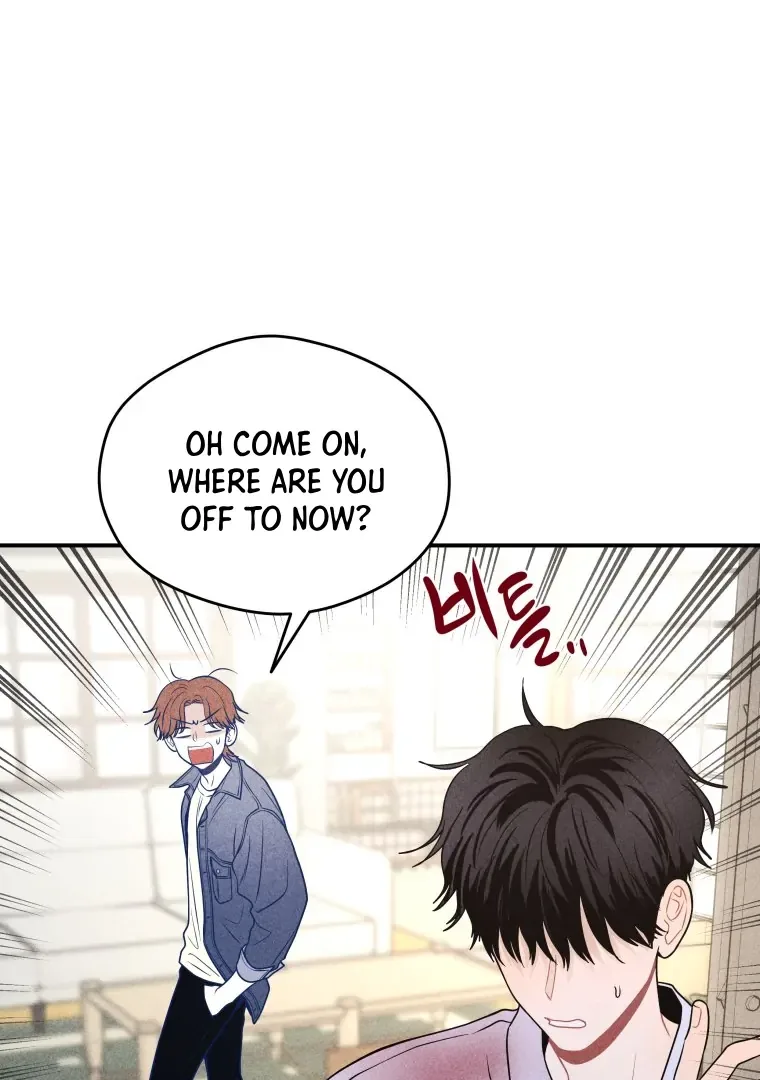 Ghost Romance Chapter 39 page 27