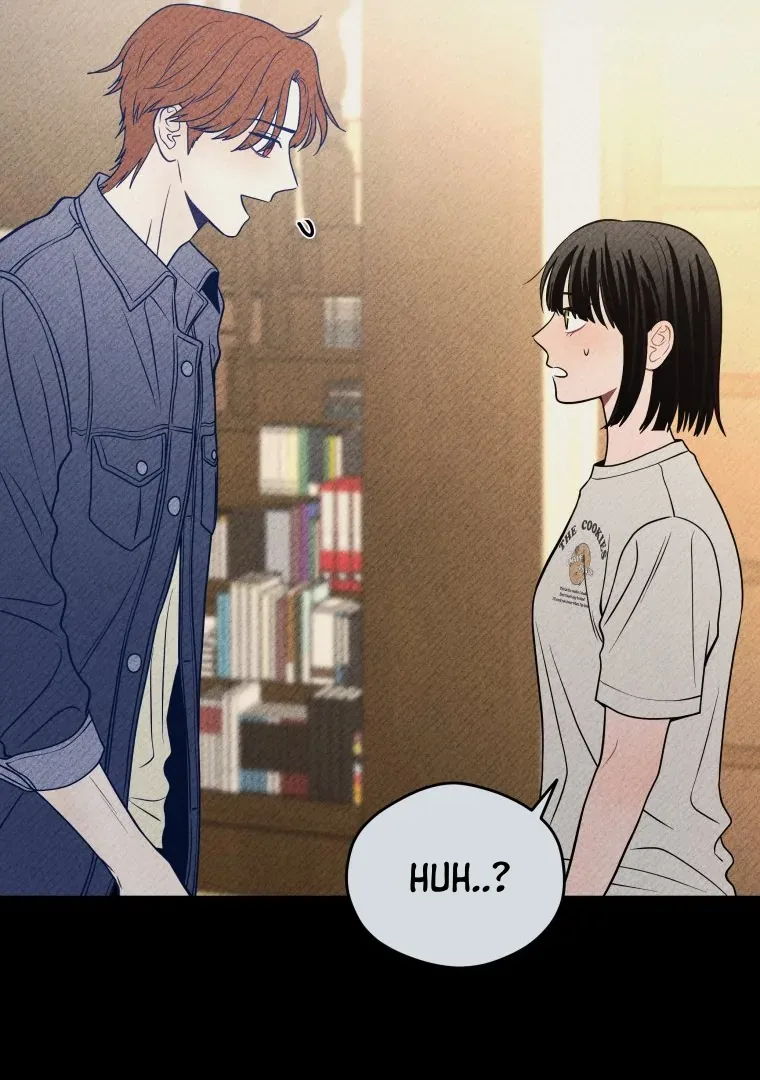 Ghost Romance Chapter 39 page 88