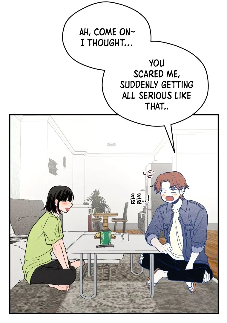 Ghost Romance Chapter 35 page 90