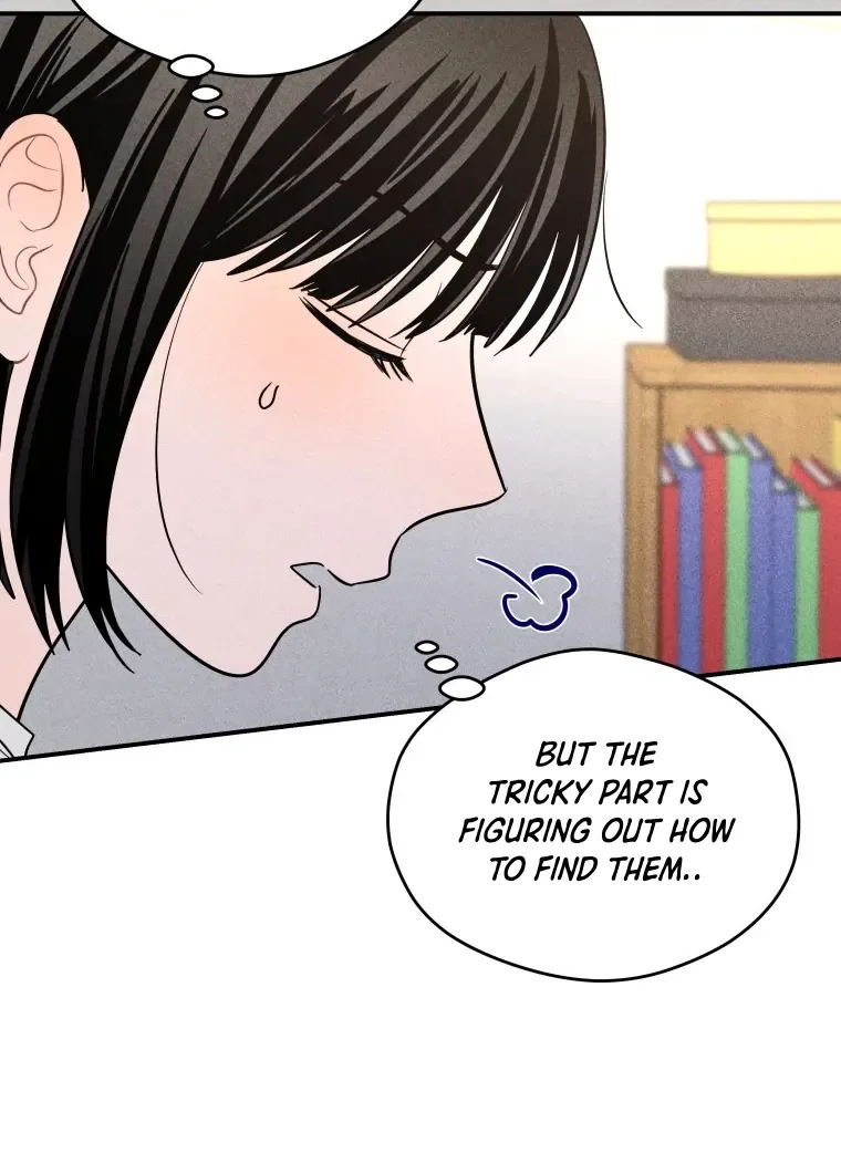 Ghost Romance Chapter 39 page 95