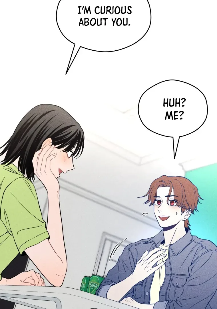 Ghost Romance Chapter 35 page 96