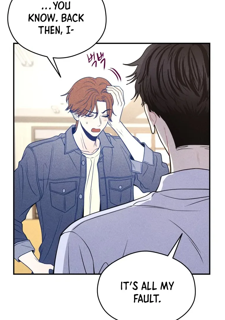 Ghost Romance Chapter 39 page 47