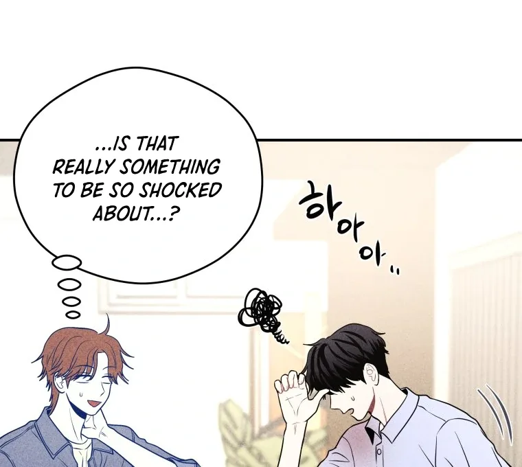 Ghost Romance Chapter 39 page 38