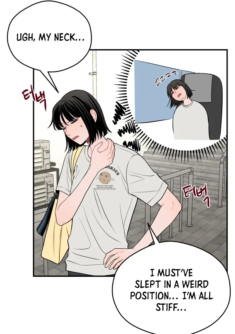 Ghost Romance Chapter 37 page 58