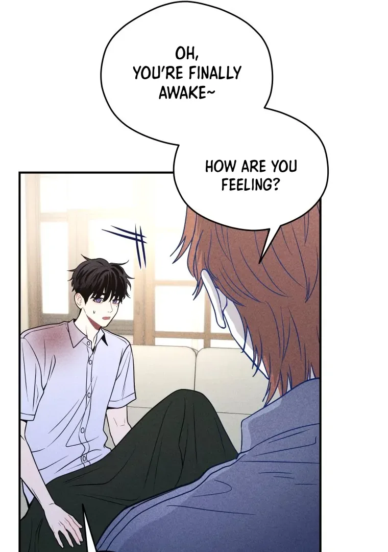 Ghost Romance Chapter 39 page 21