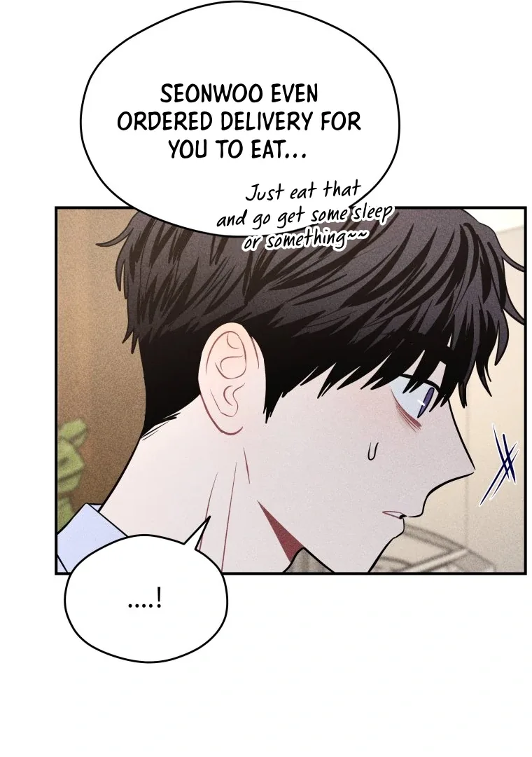 Ghost Romance Chapter 39 page 30