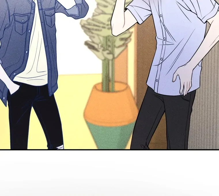 Ghost Romance Chapter 39 page 39