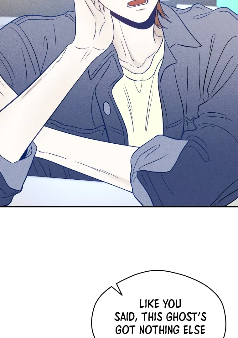 Ghost Romance Chapter 35 page 92