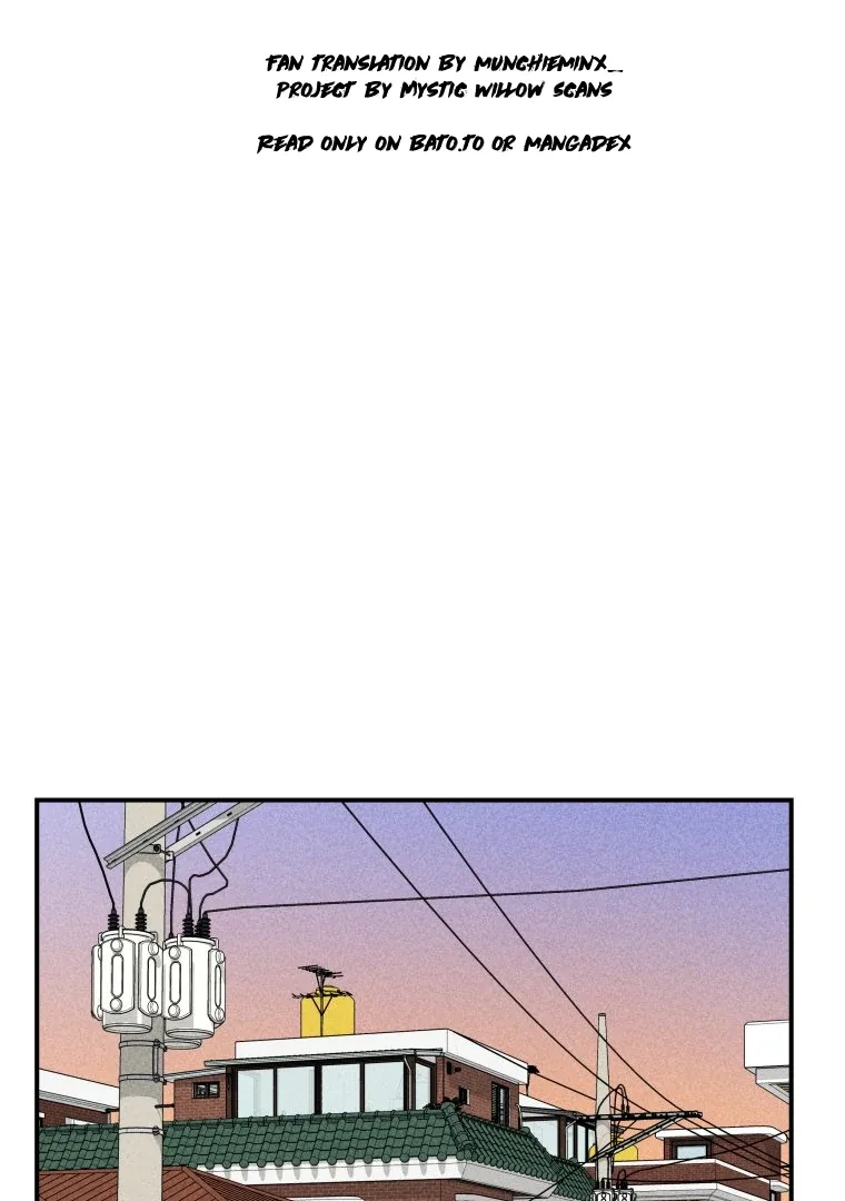 Ghost Romance Chapter 39 page 64
