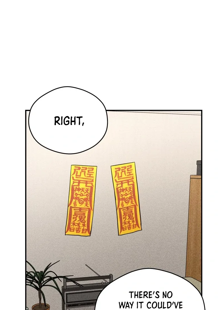 Ghost Romance Chapter 39 page 81