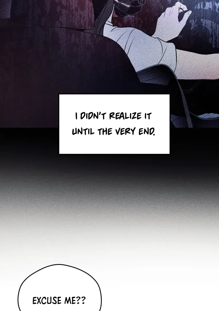 Ghost Romance Chapter 39 page 55